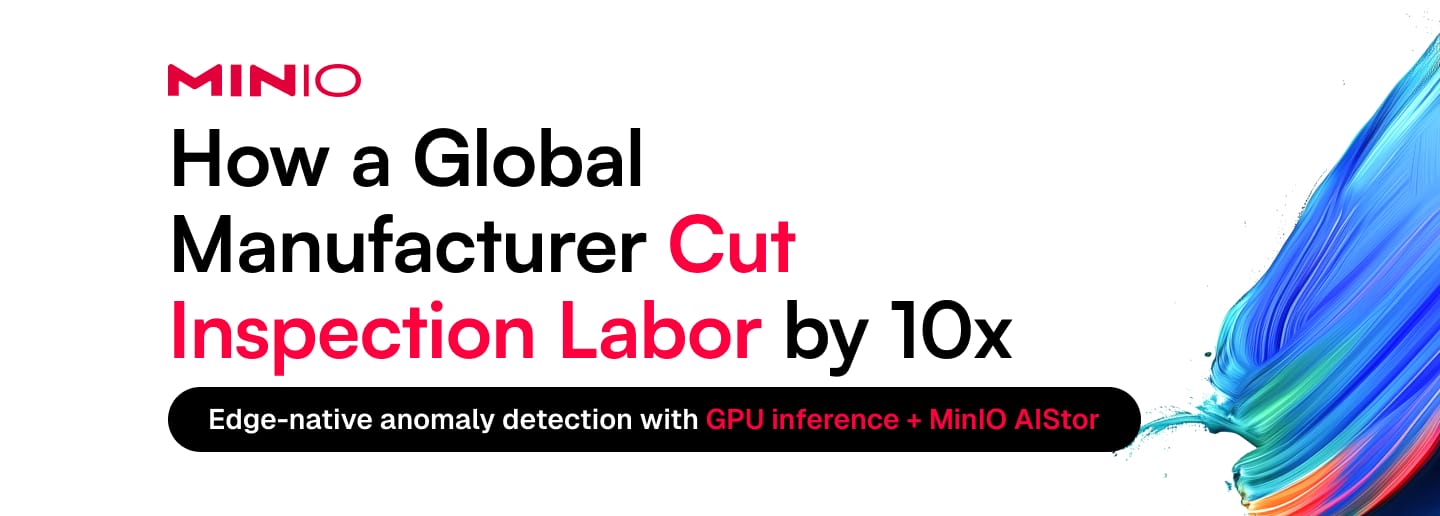 The Architect’s Guide to Data and File Formats