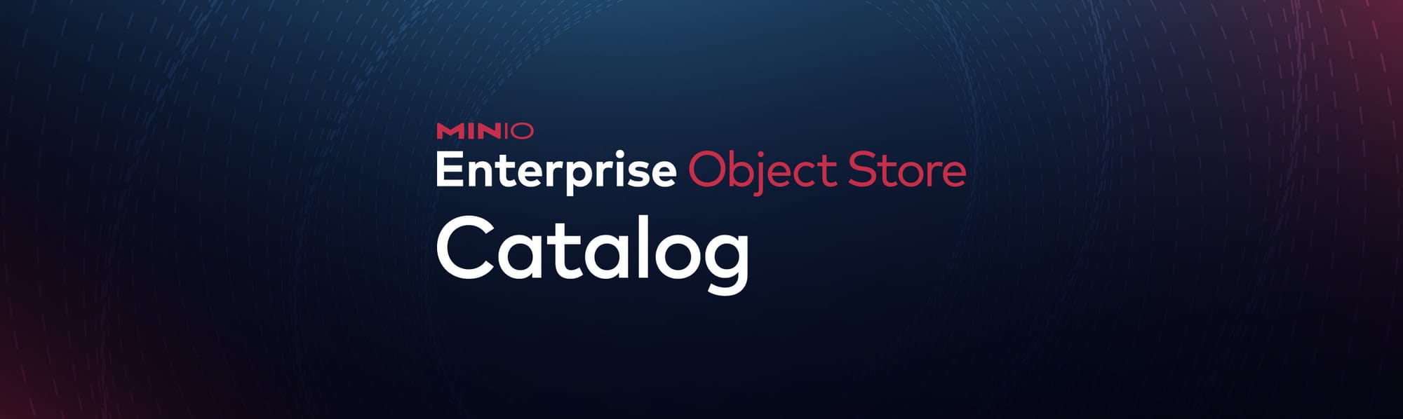 The Architect’s Guide to Data and File Formats